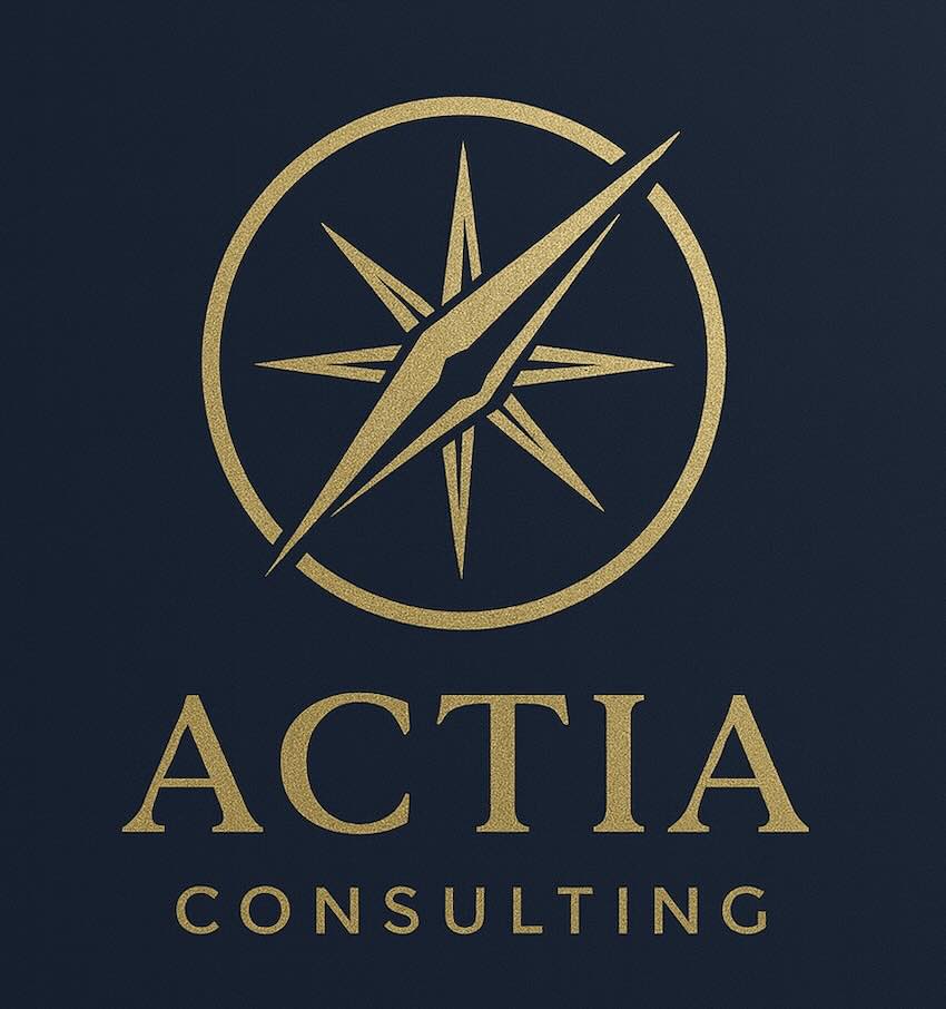 Actia C Logo